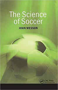 Science 预售 The Soccer