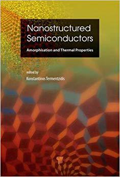 【预售】Nanostructured Semiconductors