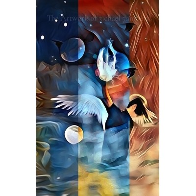 预订 The Artwork of 3ichael 7ambert: Volumes 1, 2, & 3: 9798330498314,书籍/杂志/报纸,艺术类原版书,淘宝优惠券,粉丝福利购,淘宝优惠卷