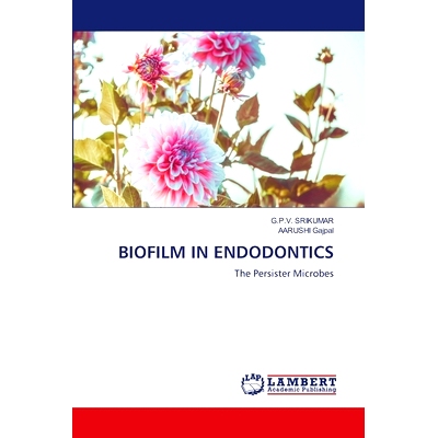 预订 Biofilm in Endodontics: 9786207995202