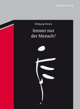 【预订】Immer nur der Mensch? 9783050052694