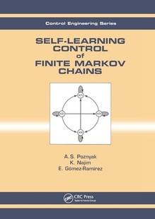 Learning Control Markov Self Finite Chains 预订