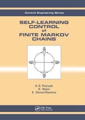 【预订】Self-Learning Control of Finite Markov Chains