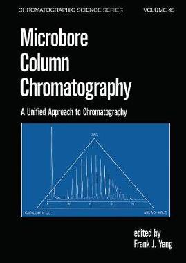 【预订】Microbore Column Chromatography