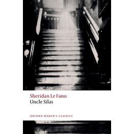 现货 Uncle Silas