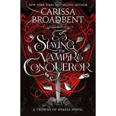 预订 Slaying the Vampire Conqueror 杀死吸血鬼征服者: 9781035051748