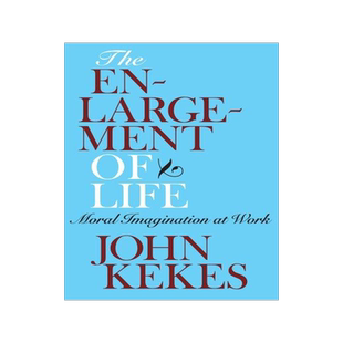 [预订]The Enlargement of Life 9780801476273