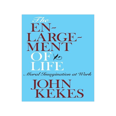 [预订]The Enlargement of Life 9780801476273