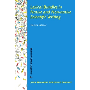 Non teaching. Scientific Writing. and native corpus Lexical Bundles based 本 Applying language study 预订 Native