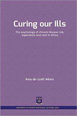 【预售】Curing Our Ills: The Psychology of C...