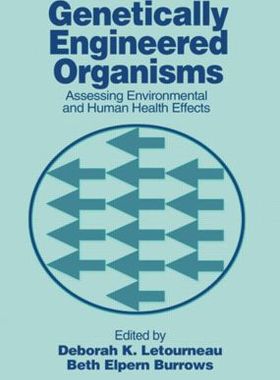 【预订】Genetically Engineered Organisms