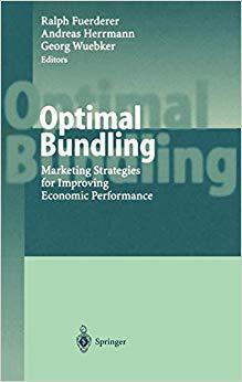 【预订】Optimal Bundling 9783540652472