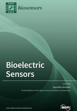 [预订]Bioelectric Sensors 9783039430840