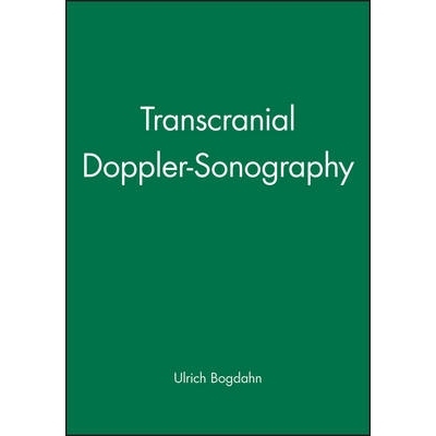 预订 Echoenhancers And Transcranial Color Duplex Sonography: 9780632048564