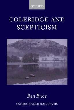 【预订】Coleridge and Scepticism