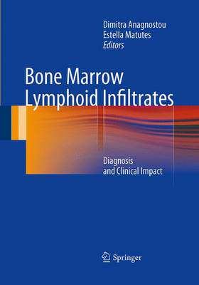 预订 Bone Marrow Lymphoid Infiltrates