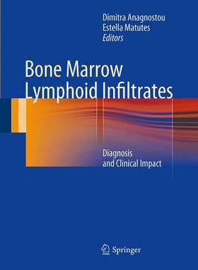 预订 Bone Marrow Lymphoid Infiltrates
