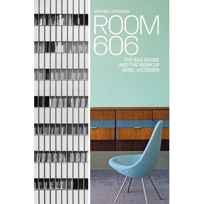 The SAS House and the Work of Arne Jacob