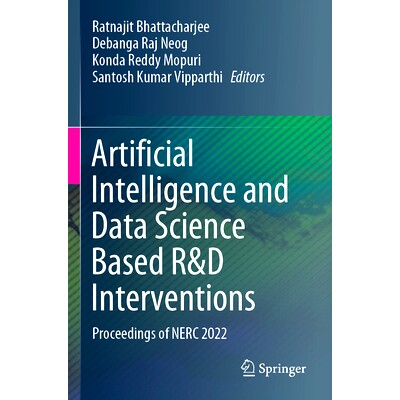 Proceedings of NERC 2022