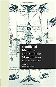 【预售】Conflicted Identities and Multiple Masculinities