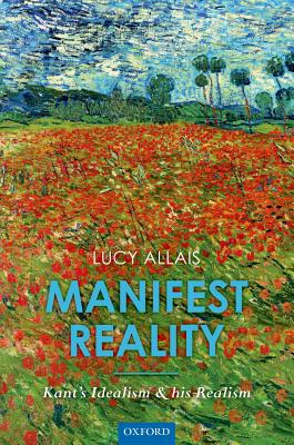【预订】Manifest Reality