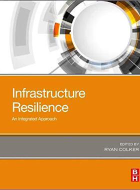 【预订】Natural Disaster Infrastructure