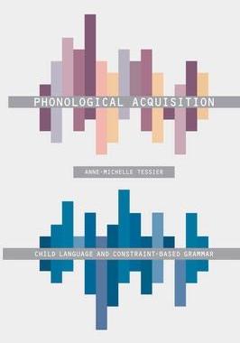 [预订]Phonological Acquisition 9780230293779