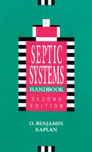 Second Edition Handbook Systems 预订 Septic