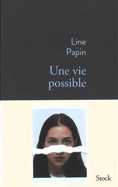 [预订]Une vie possible 9782234092860