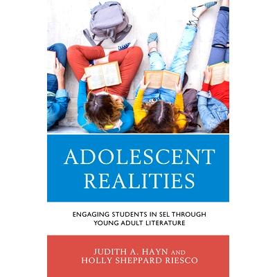 Engaging Students in SEL through Young A