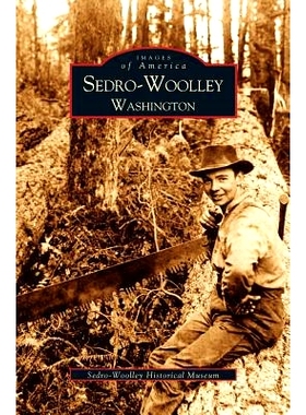 预订 Sedro-Woolley, Washington: 9781531614379