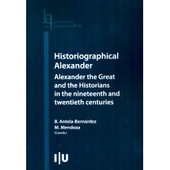 Alexander the Great and the historians i