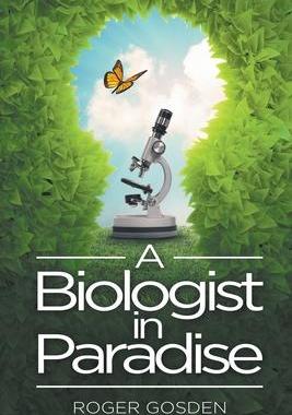 [预订]A Biologist in Paradise 9798223406891