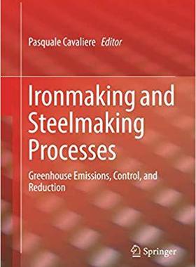 【预售】Ironmaking and Steelmaking Processes...