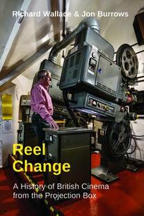 Change Reel 9780861967513 预订