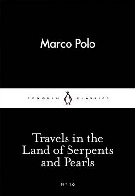 【预订】Travels in the Land of Serpents and Pearls