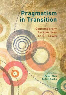 【预订】Pragmatism in Transition