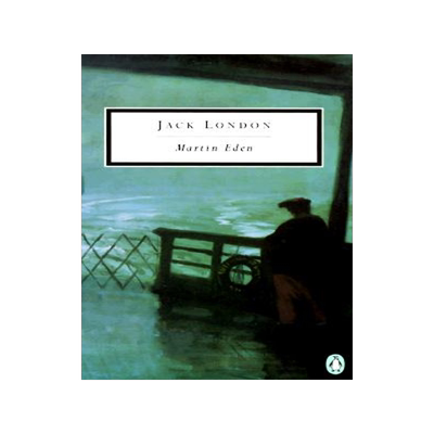马丁·伊登杰克·伦敦企鹅经典