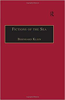 【预售】Fictions of the Sea