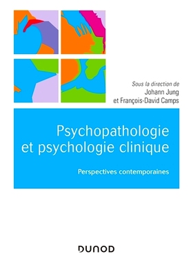 预订 Psychologie clinique et psychopathologie psychanalytiques - 30 problématiques contemporaines 临床心理学和精神分析