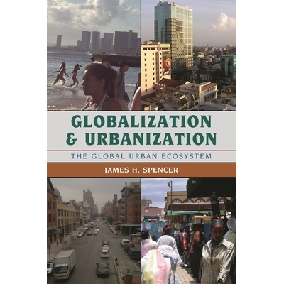 The Global Urban Ecosystem