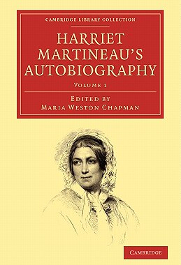 【预订】Harriet Martineau’s Autobiography