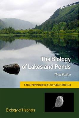 【预订】The Biology of Lakes and Ponds
