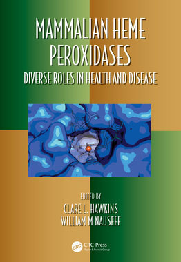 【预订】Mammalian Heme Peroxidases 9780367820367