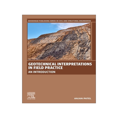 预订 Geotechnical Interpretations in Field Practice