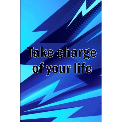 预订 Take Charge Of Your Life: Break Free from Codependency: 9783986086893