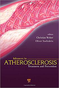 【预售】Atherosclerosis