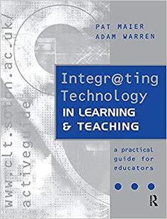【预售】Integr@ting Technology in Learning and Teaching