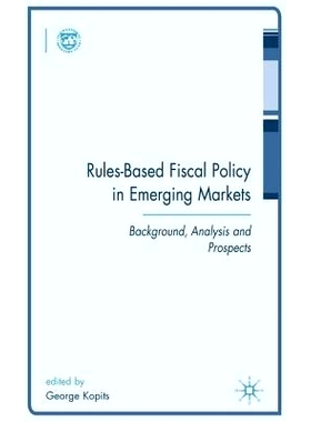 预订 Rules-Based Fiscal Policy in Emerging Markets: Background, Analysis and Prospects: 9781403920850