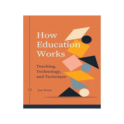 [预订]How Education Works 9781771993838